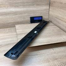 7025007 223399 10  Front sill trim cover BMW 5 E60 E61