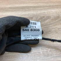 A2115408308   Plug wire Mercedes-Benz E W211