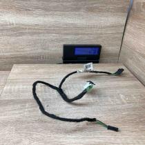 A2115408308   Plug wire Mercedes-Benz E W211