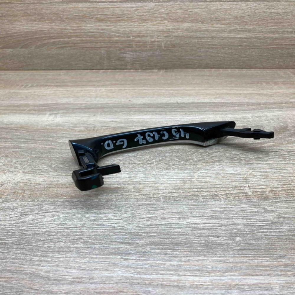 MB Door Handle  Rear RH Rear door exterior handle Mercedes-Benz E W211