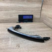 MB Door Handle  Rear RH Rear door exterior handle Mercedes-Benz E W211