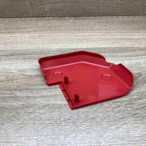 A0005468502   Fuse box cover Mercedes-Benz GLE W167