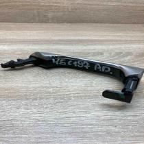 MB Door Handle  Front RH Front door exterior handle Mercedes-Benz E W211