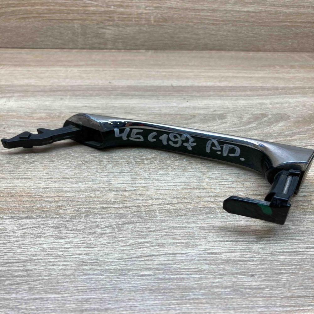 MB Door Handle  Front RH Front door exterior handle Mercedes-Benz E W211