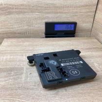 2118201626 356806 Used RH Door control unit/module Mercedes-Benz E W211