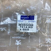 7414K0 9624514877 9624514977 Front fog light trim/grill Peugeot 306