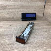 A2116800371   Interior decorative trim set Mercedes-Benz E W211