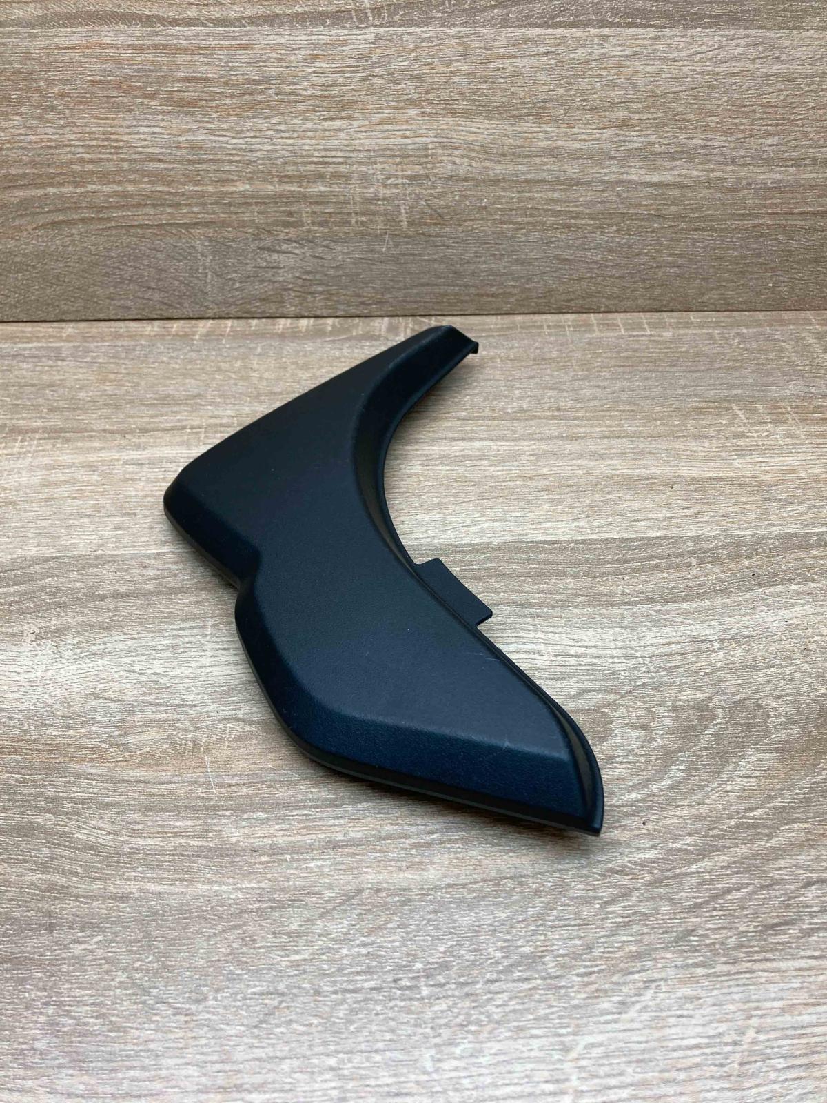 66073FJ070 66241FJ050  Dashboard side end trim Subaru Forester SJ