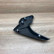 66073FJ070 66241FJ050  Dashboard side end trim Subaru Forester SJ