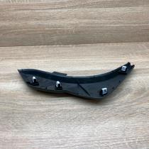 66073FJ070 66241FJ050  Dashboard side end trim Subaru Forester SJ