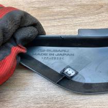 66073FJ070 66241FJ050  Dashboard side end trim Subaru Forester SJ