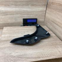 66073FJ070 66241FJ050  Dashboard side end trim Subaru Forester SJ