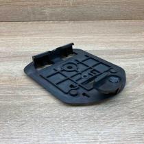 2118900514   Hazard Warning Triangle Mounting Bracket Mercedes-Benz CLK A209 C20