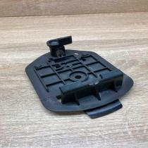 2118900514   Hazard Warning Triangle Mounting Bracket Mercedes-Benz CLK A209 C20