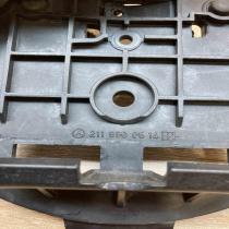 2118900514   Hazard Warning Triangle Mounting Bracket Mercedes-Benz CLK A209 C20