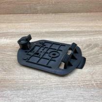 2118900514   Hazard Warning Triangle Mounting Bracket Mercedes-Benz CLK A209 C20