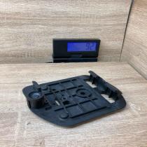 2118900514   Hazard Warning Triangle Mounting Bracket Mercedes-Benz CLK A209 C20