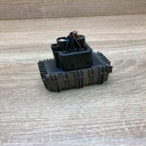 09132691 51299008 With Plug Glow plug pre-heat relay Opel Astra G
