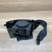 619185100D   Rear seatbelt BMW 2 F22 F23