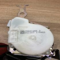 33061255 33027185  Rear seatbelt BMW 5 E60 E61