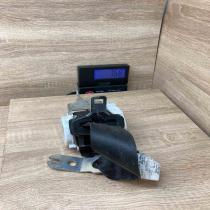 33061255 33027185  Rear seatbelt BMW 5 E60 E61