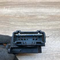 17A164   Wiper control stalk Toyota Land Cruiser (J120)