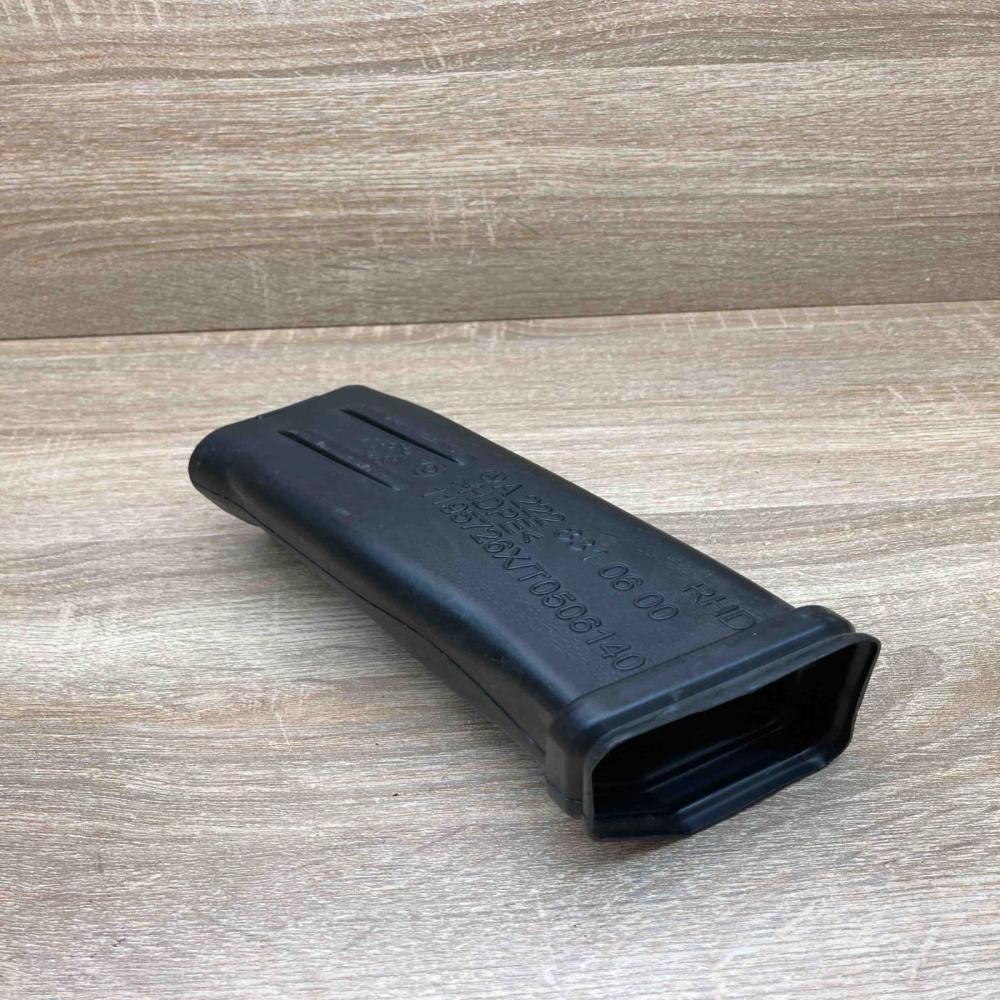 A2228310600   Cabin air duct channel Mercedes-Benz S W222