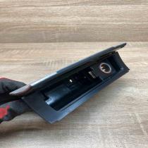 3C0863284A 3C0857961  Car ashtray Volkswagen PASSAT B6