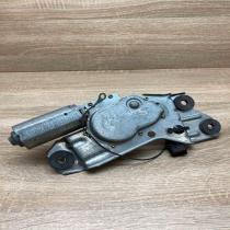 XS41 N17K441 AA   Rear window wiper motor Ford Focus