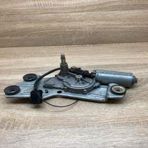 XS41 N17K441 AA   Rear window wiper motor Ford Focus