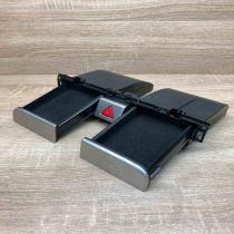 3C0858407   Hazard light switch Volkswagen PASSAT B6