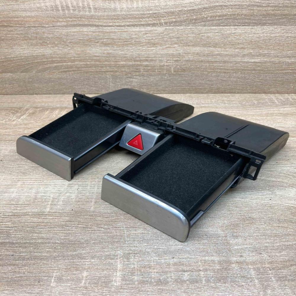 3C0858407   Hazard light switch Volkswagen PASSAT B6