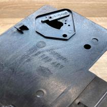 3C0858407   Hazard light switch Volkswagen PASSAT B6