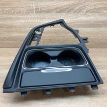 9218926 9220832 RHD Cup holder BMW 3 F30 F35 F31