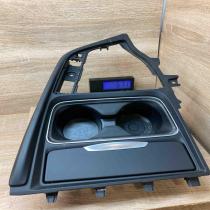 9218926 9220832 RHD Cup holder BMW 3 F30 F35 F31
