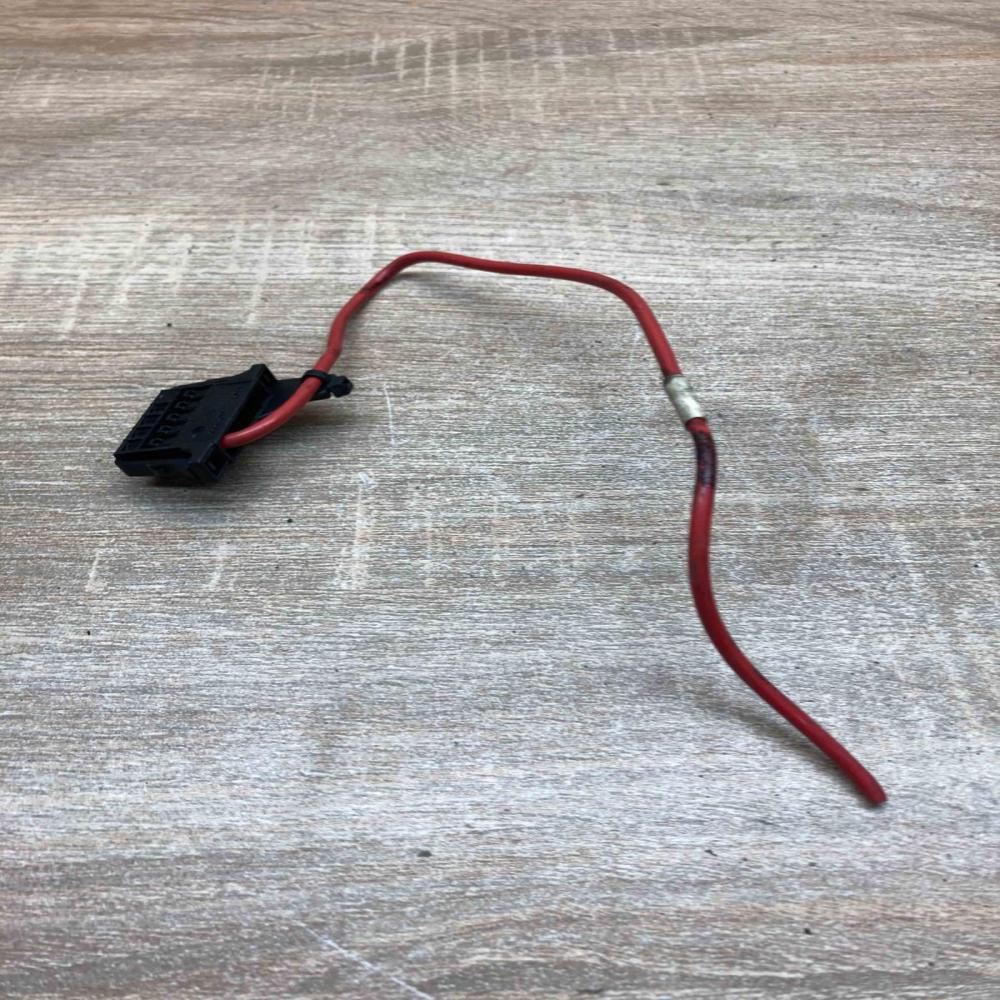 A0545450026   Plug wire Mercedes-Benz ML AMG W164