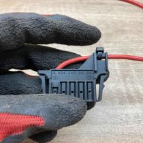 A0545450026   Plug wire Mercedes-Benz ML AMG W164