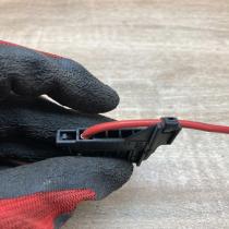 A0545450026   Plug wire Mercedes-Benz ML AMG W164