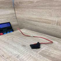 A0545450026   Plug wire Mercedes-Benz ML AMG W164