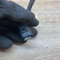 968339   Plug wire Mercedes-Benz ML W163
