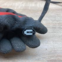 968339   Plug wire Mercedes-Benz ML W163
