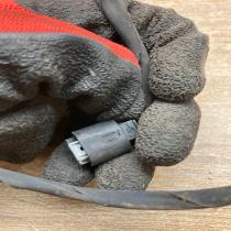 968339   Plug wire Mercedes-Benz ML W163