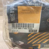 7700718752   Timing belt Renault Super R5
