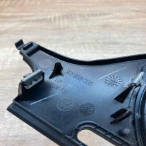 3C1858335   Dashboard trim Volkswagen PASSAT B6
