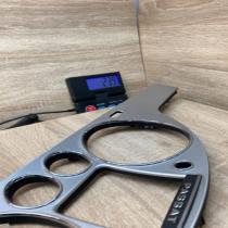 3C1858335   Dashboard trim Volkswagen PASSAT B6