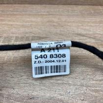 A2115408308   Other wiring loom Mercedes-Benz E W211