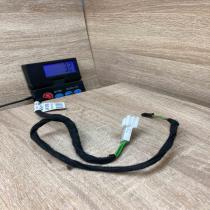 A2115408308   Other wiring loom Mercedes-Benz E W211