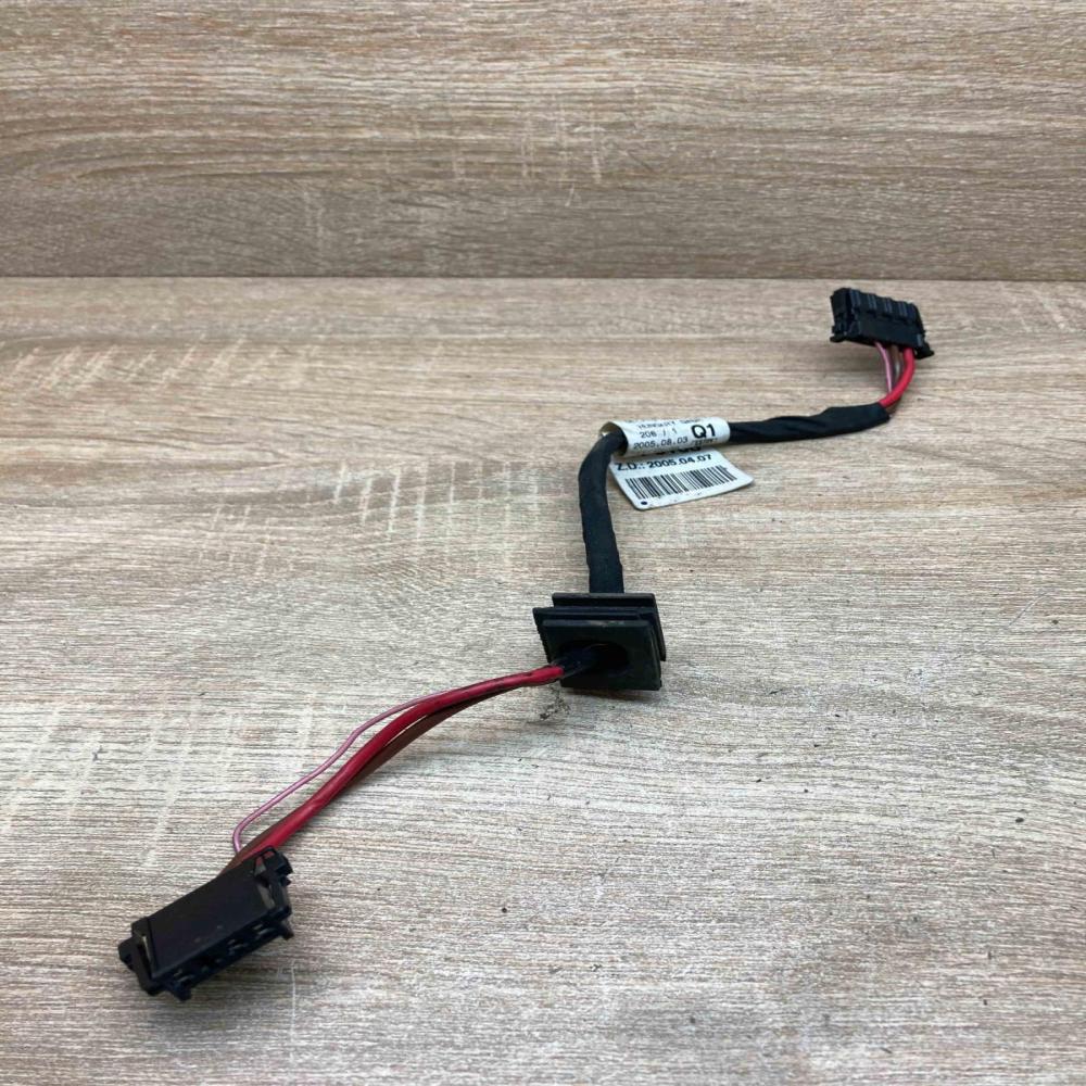 A2114403108   Other wiring loom Mercedes-Benz CLS C219