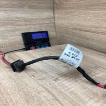 A2114403108   Other wiring loom Mercedes-Benz CLS C219