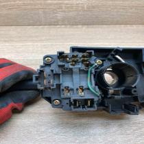 175110 175112  Wiper control stalk Mazda 626
